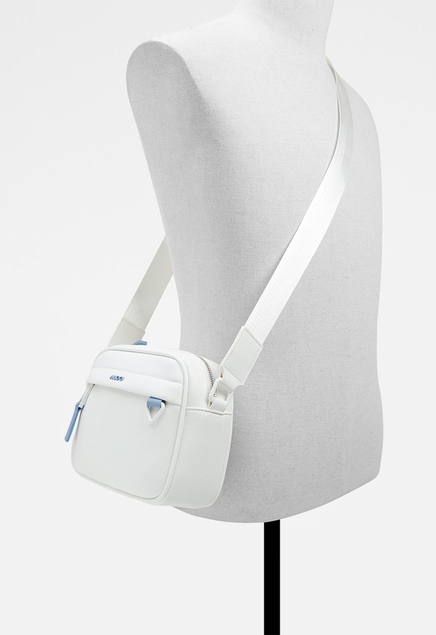 ALDO - Puffers - white 