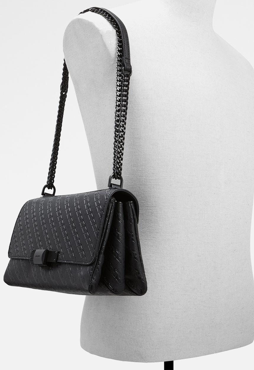 ALDO - Schema - other black