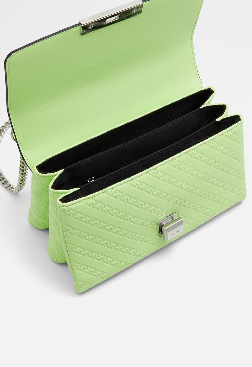 ALDO - Schema - green