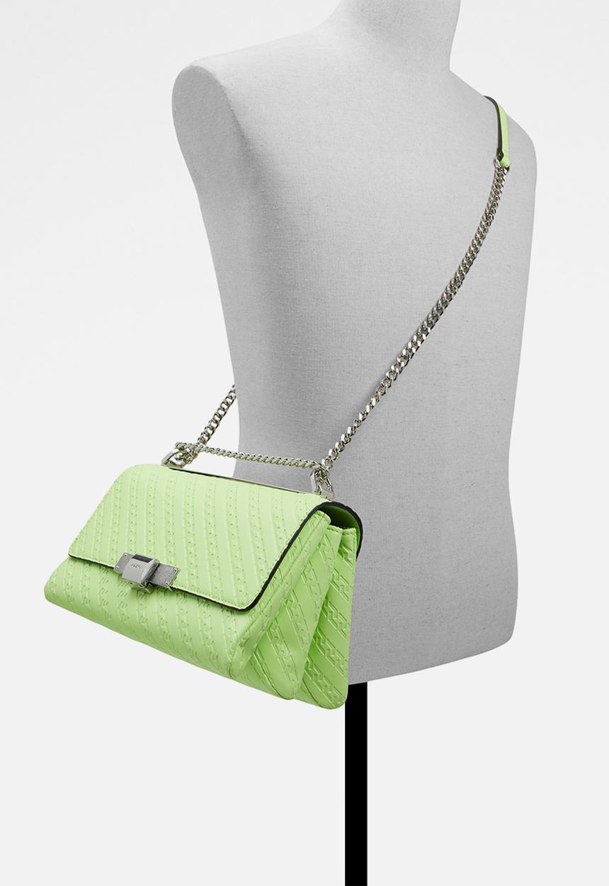 ALDO - Schema - green