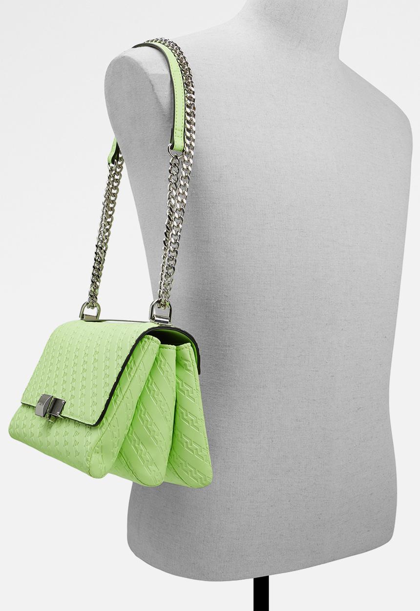 ALDO - Schema - green