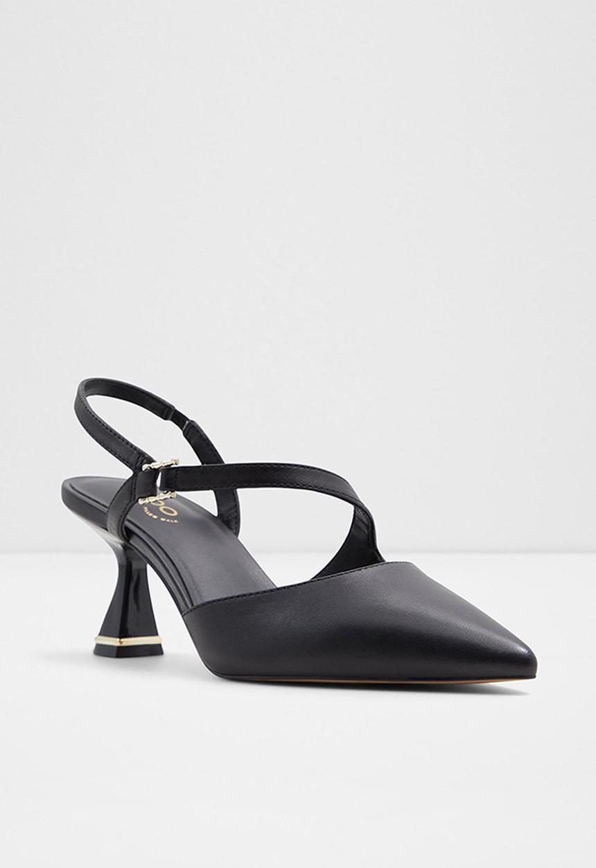 ALDO - Sevilla court - black