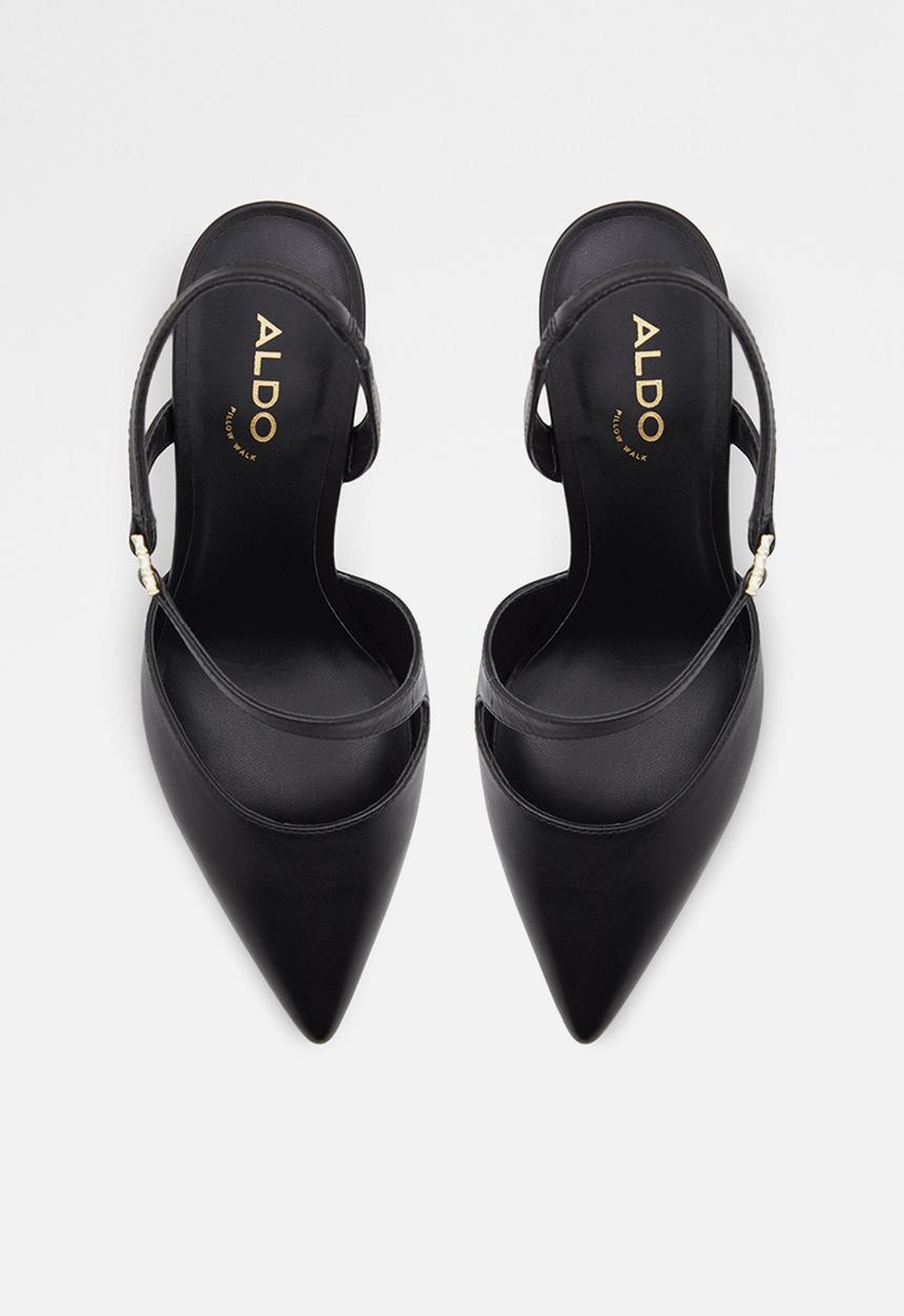 ALDO - Sevilla court - black