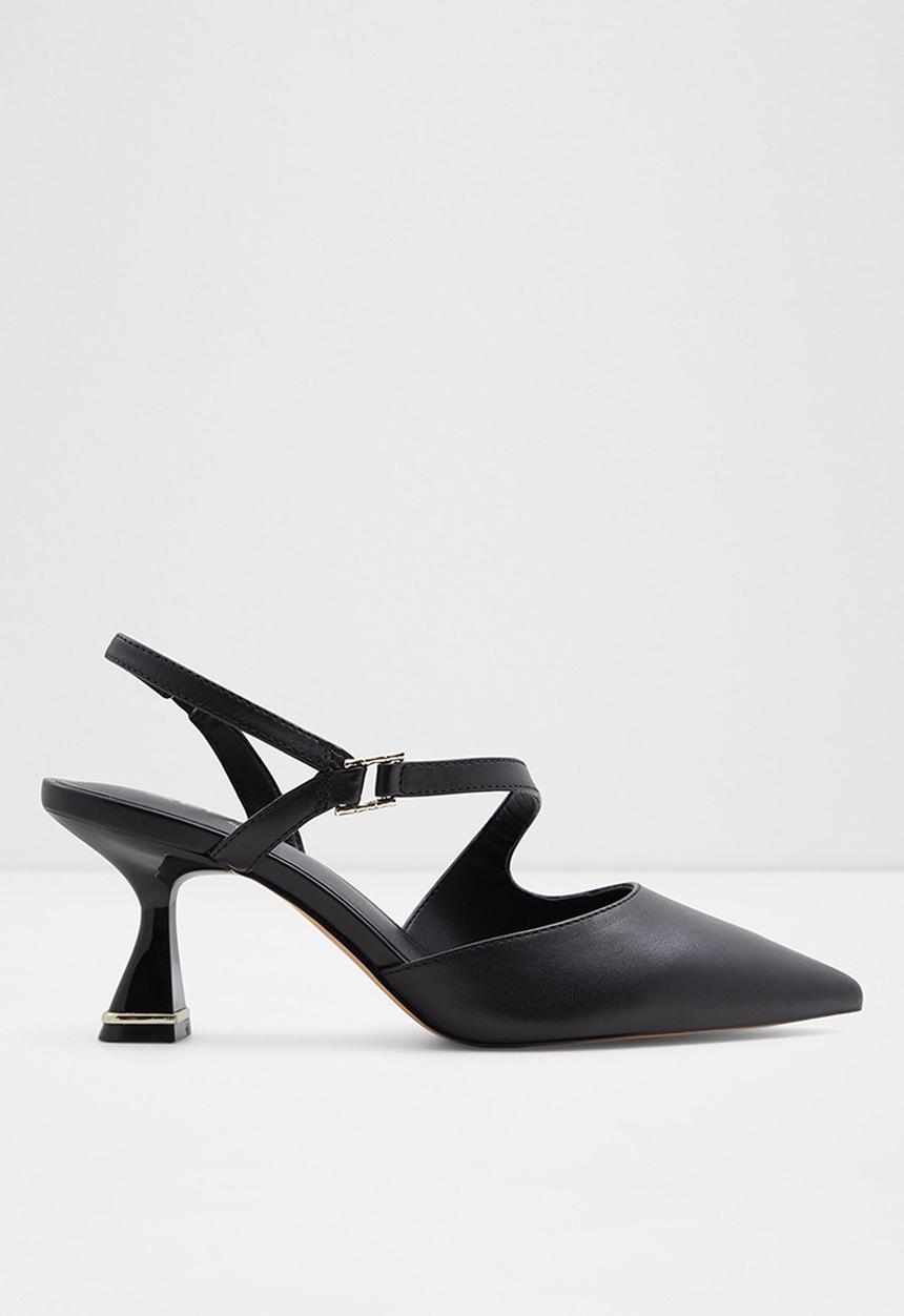 ALDO - Sevilla court - black