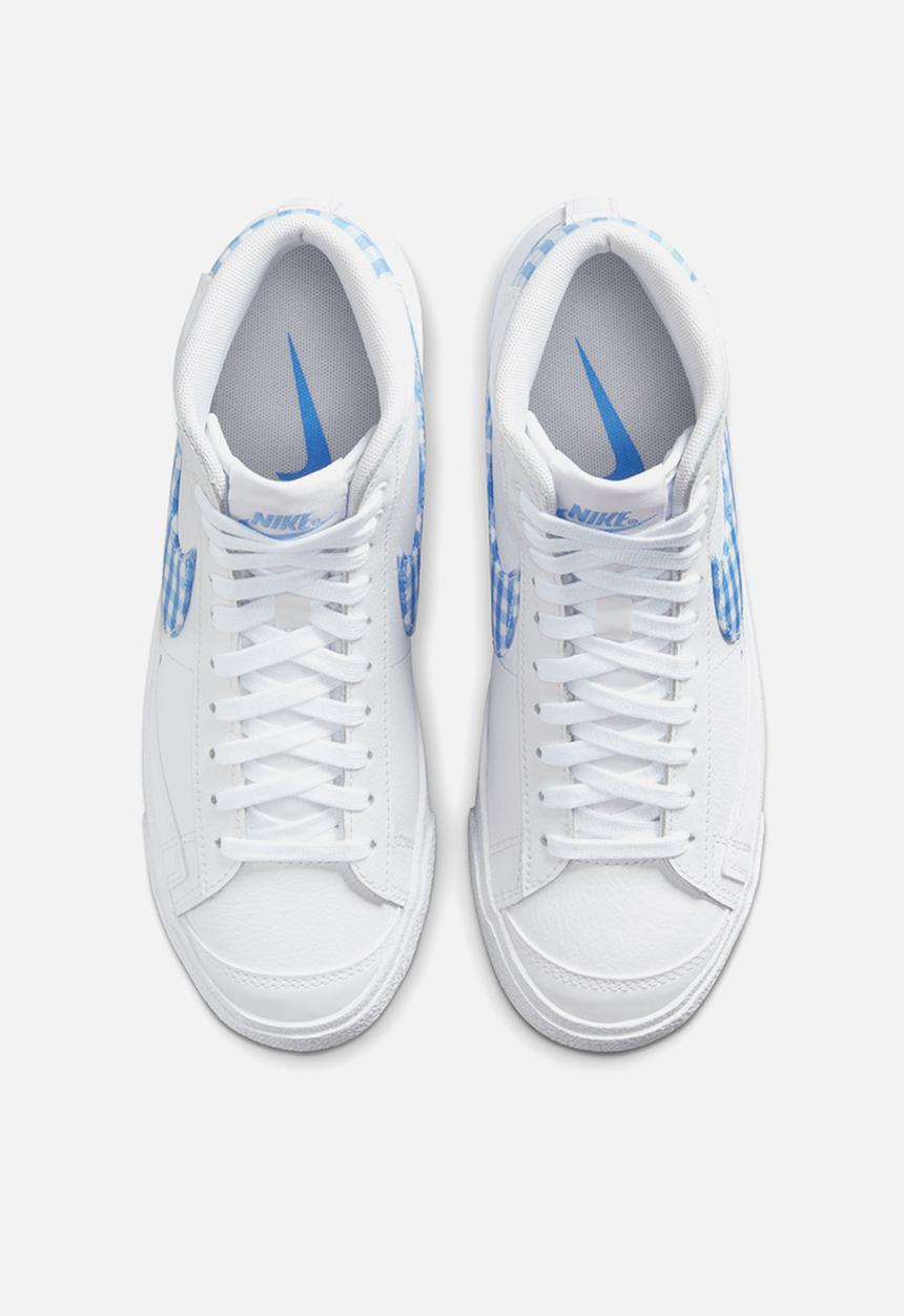 Nike - Nike blazer mid '77 EWT 