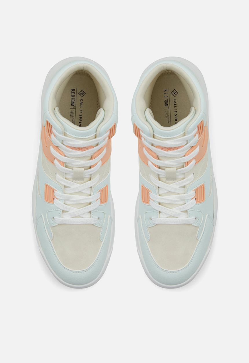 Call It Spring - Wiilde sneaker - light blue