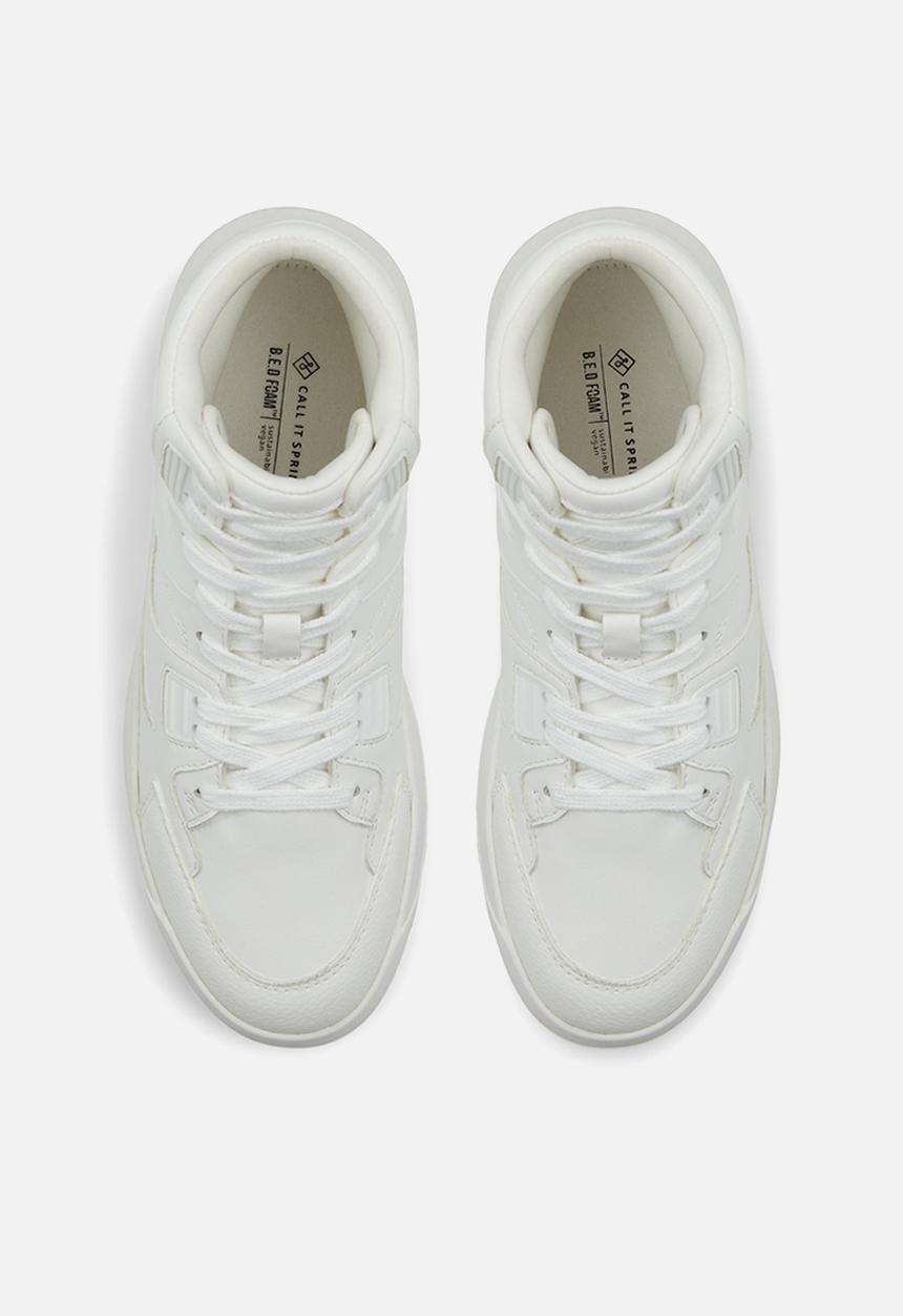 Call It Spring - Wiilde sneaker - white