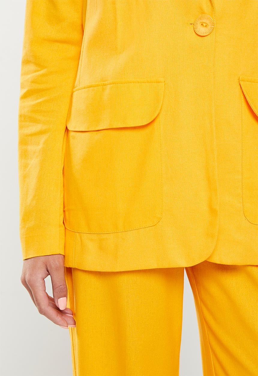 Me&B - Tailored blazer - mango