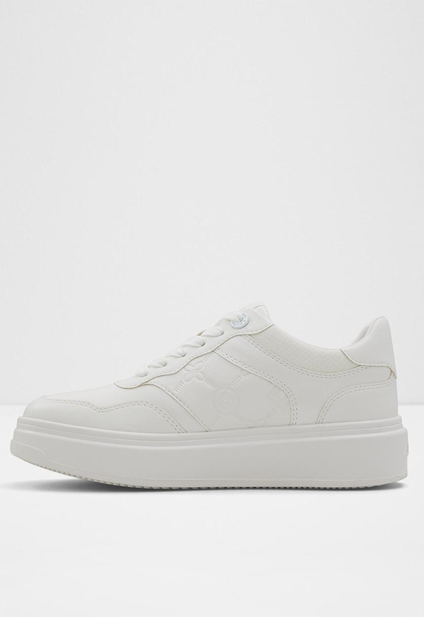ALDO - Sclub sneaker - white