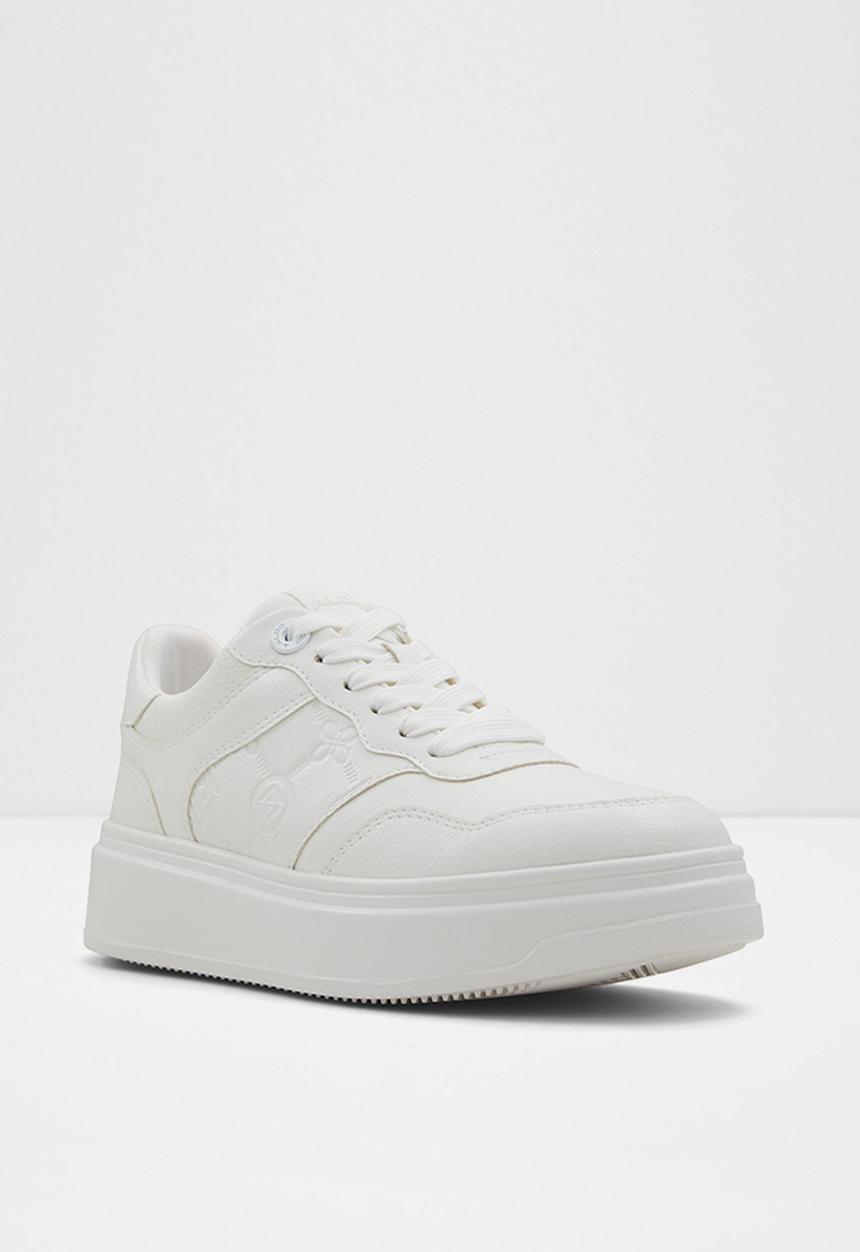 ALDO - Sclub sneaker - white