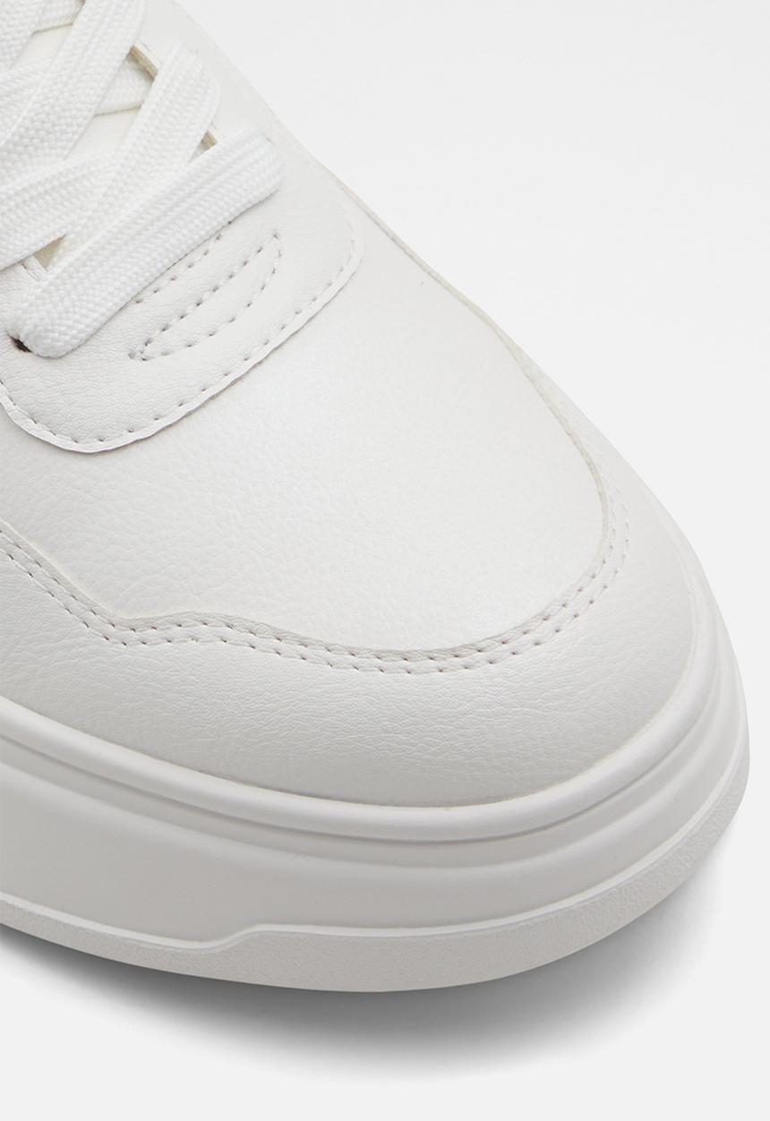 ALDO - Sclub sneaker - white