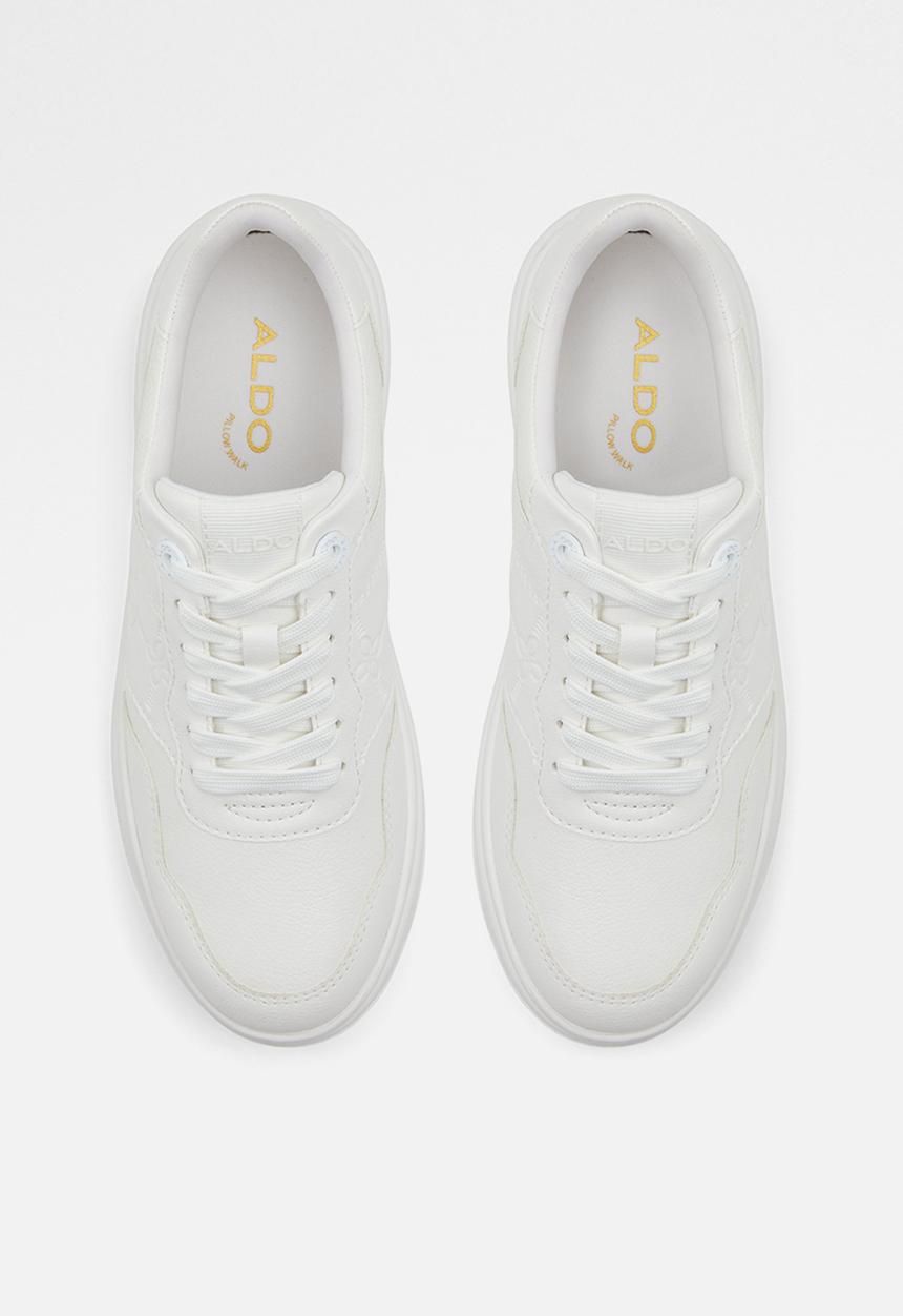 ALDO - Sclub sneaker - white