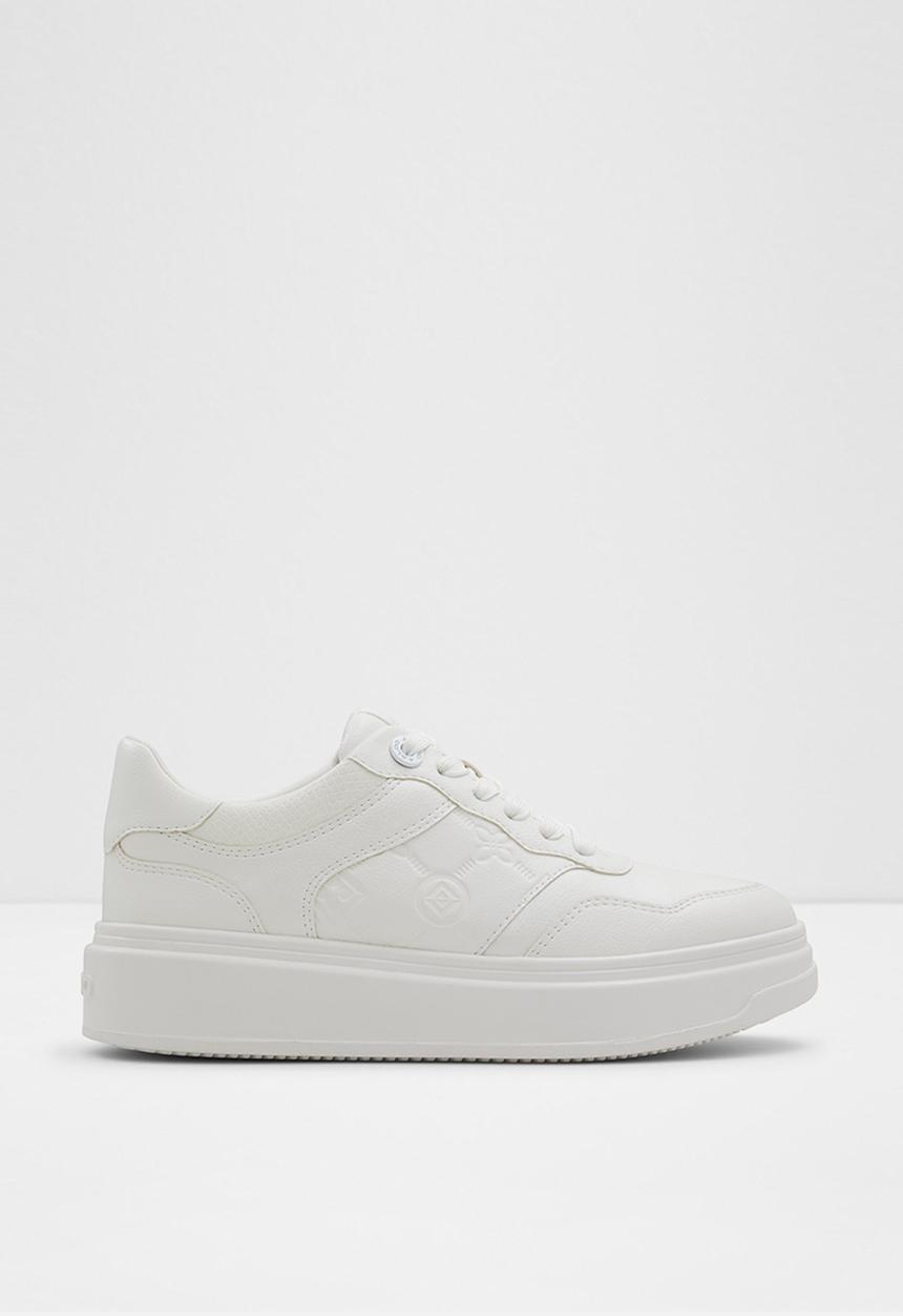 ALDO - Sclub sneaker - white