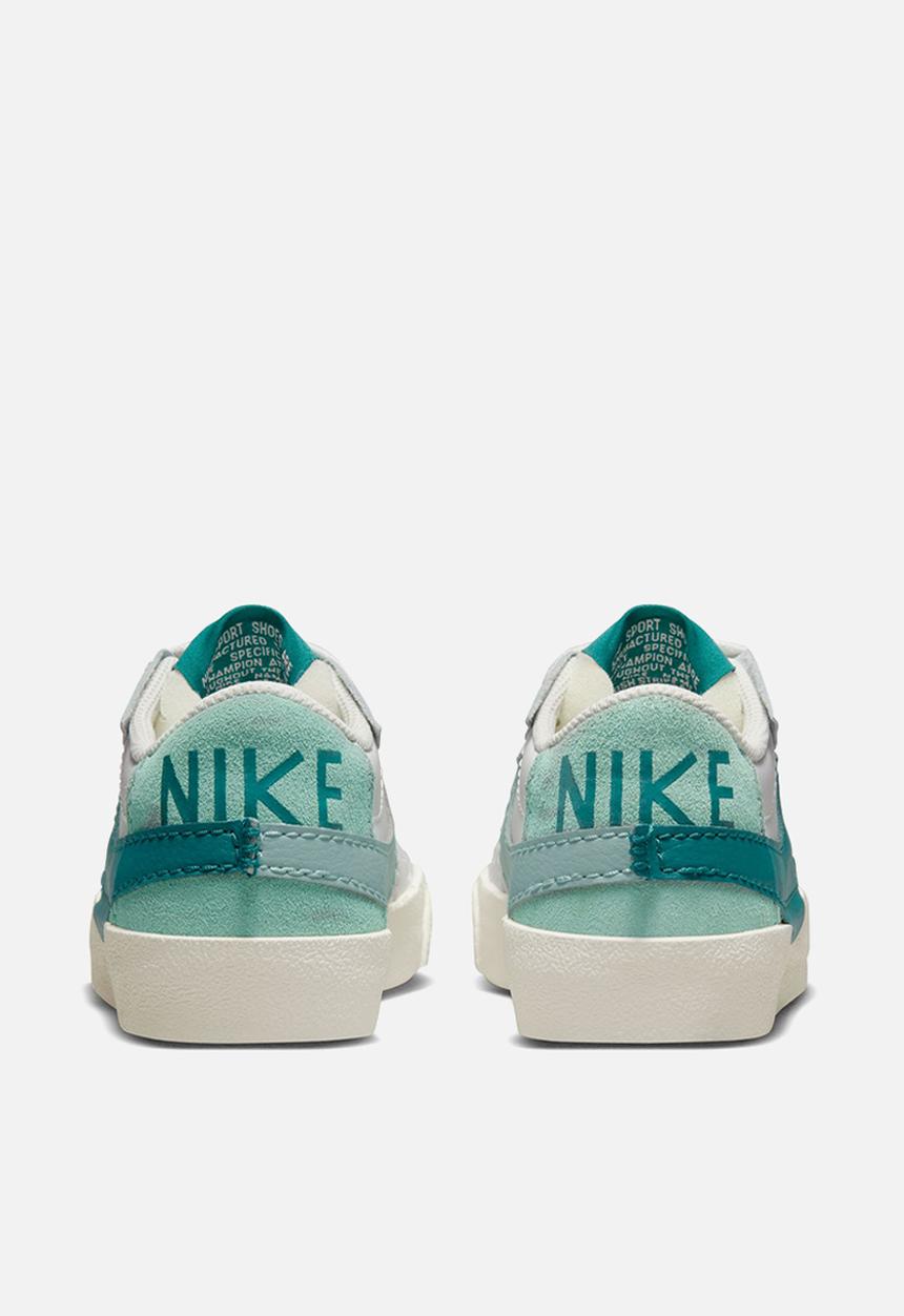 Nike - Nike Blazer Low '77 Jumbo 