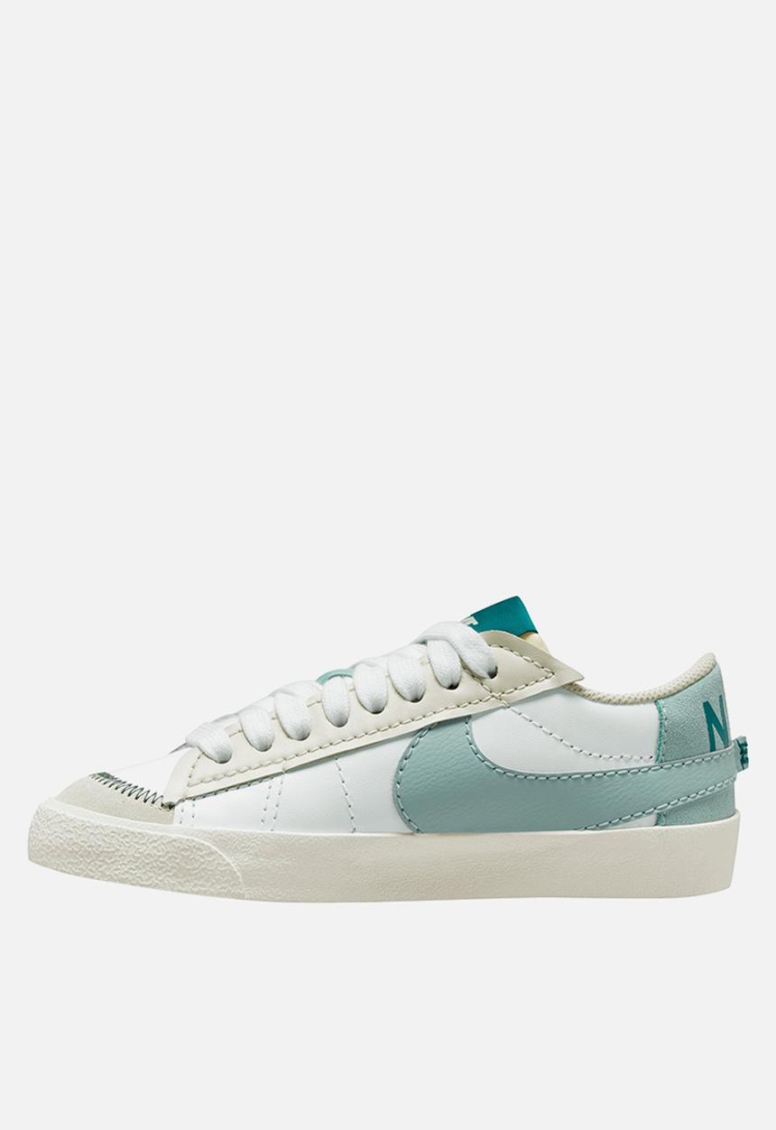 Nike - Nike Blazer Low '77 Jumbo 