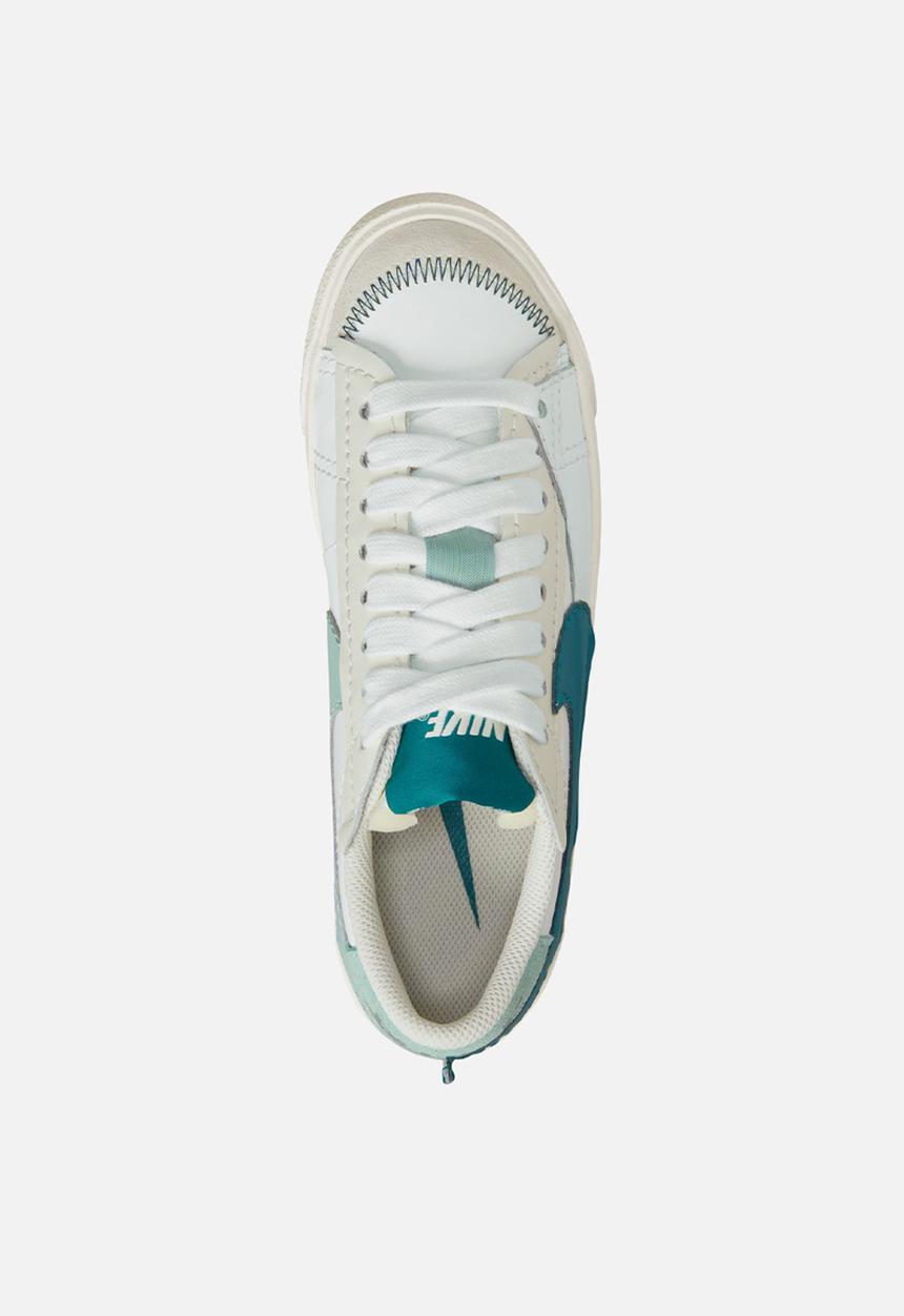 Nike - Nike Blazer Low '77 Jumbo 