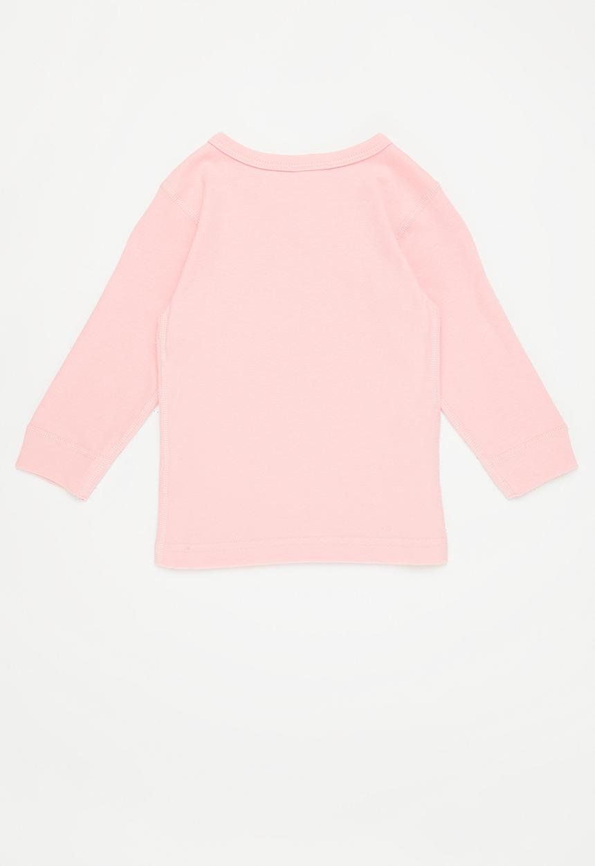 Pop Candy - Baby top - pink