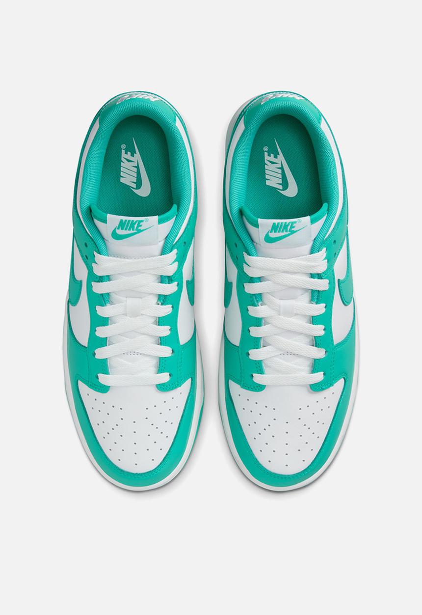 Nike - Dunk low retro bttys