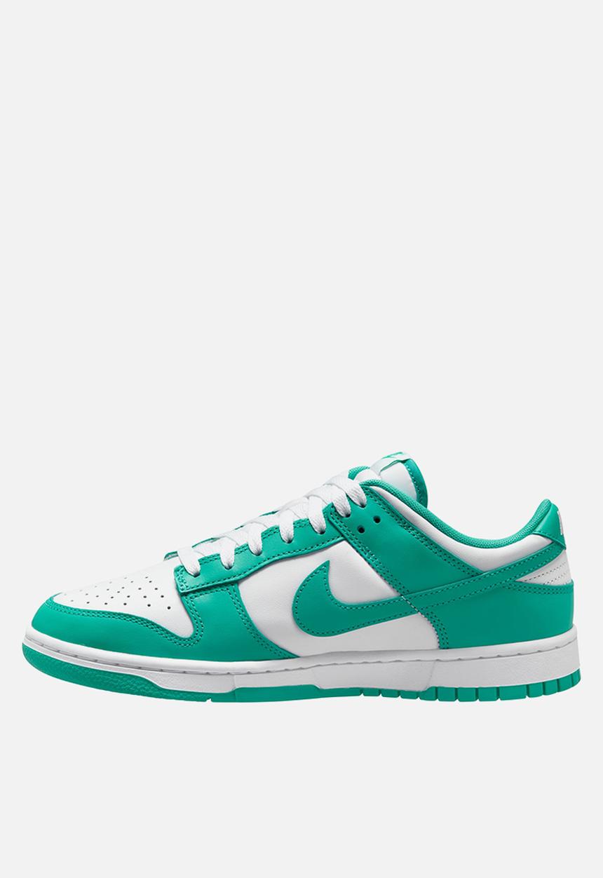 Nike - Dunk low retro bttys