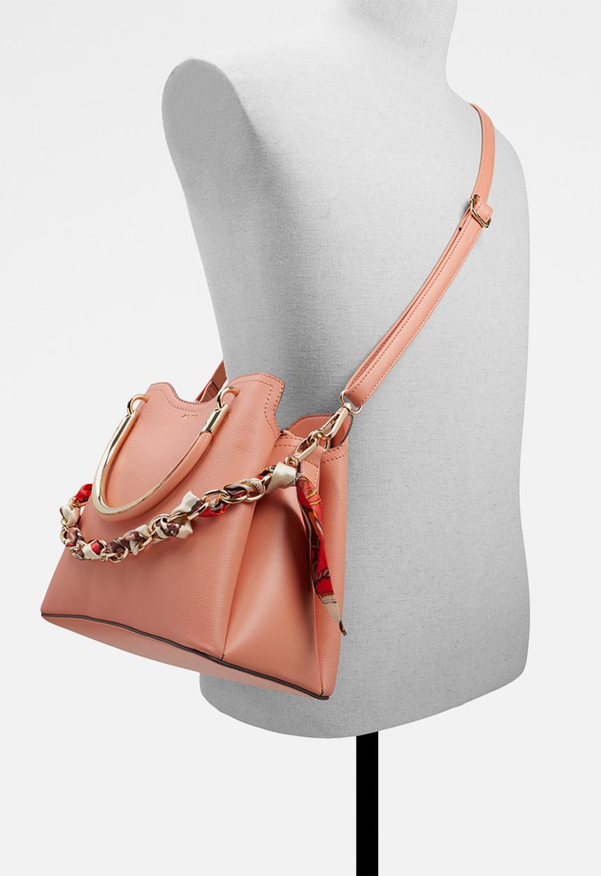 ALDO - Arrayan - medium orange