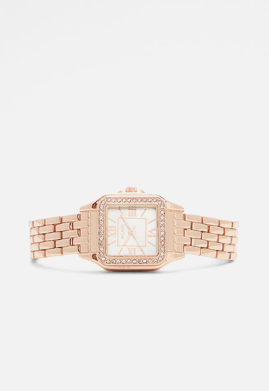ALDO - Loveleyy - rose gold
