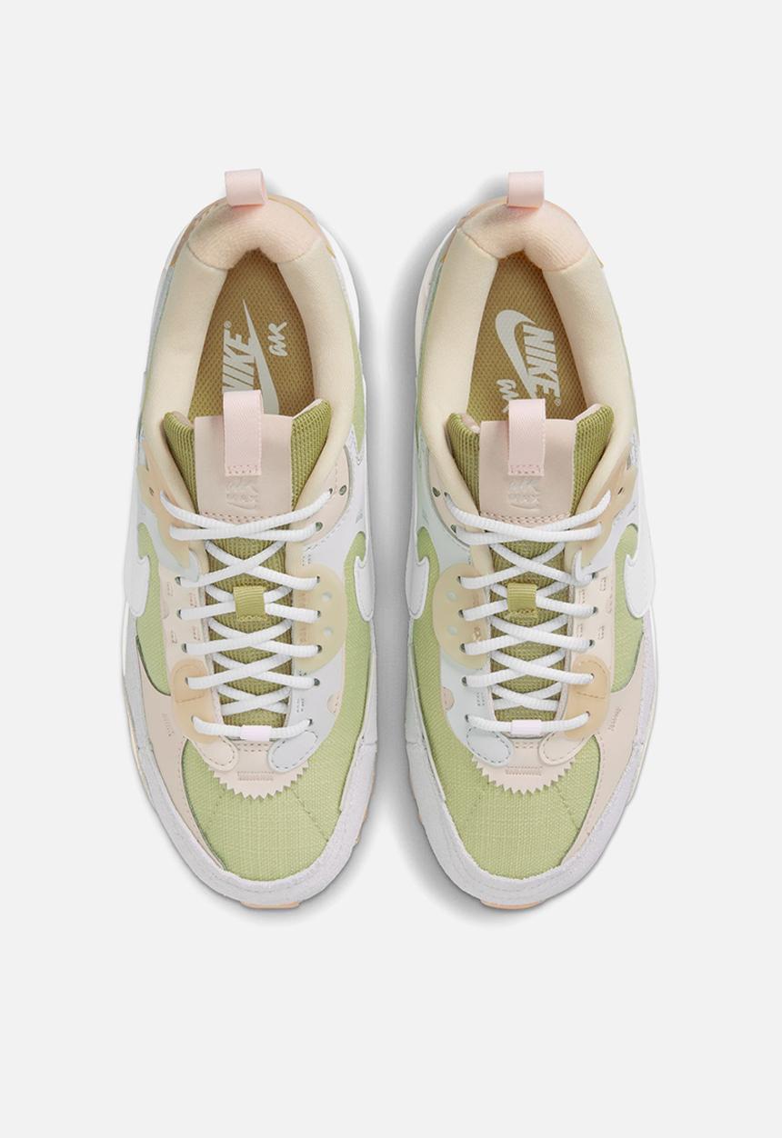 Nike - Nike air max 90 Futura 