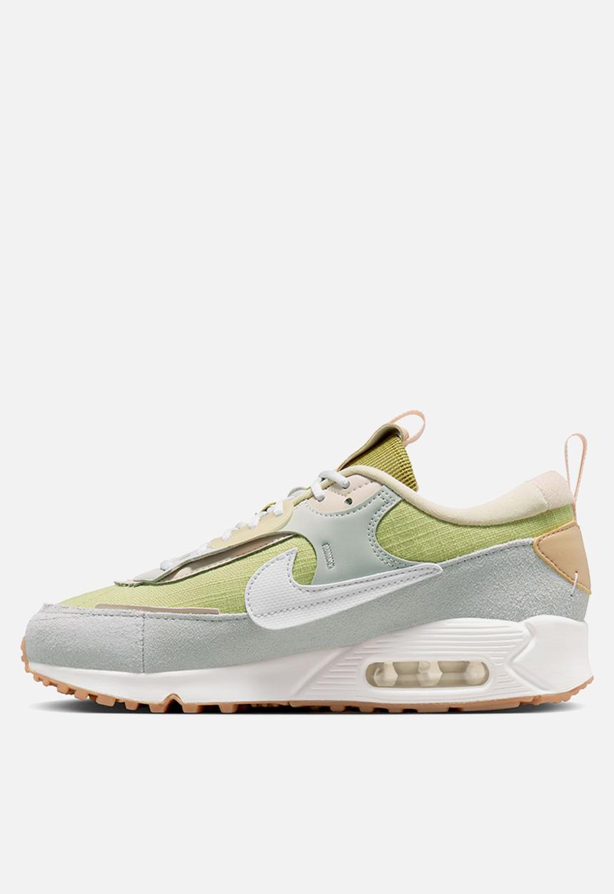 Nike - Nike air max 90 Futura 