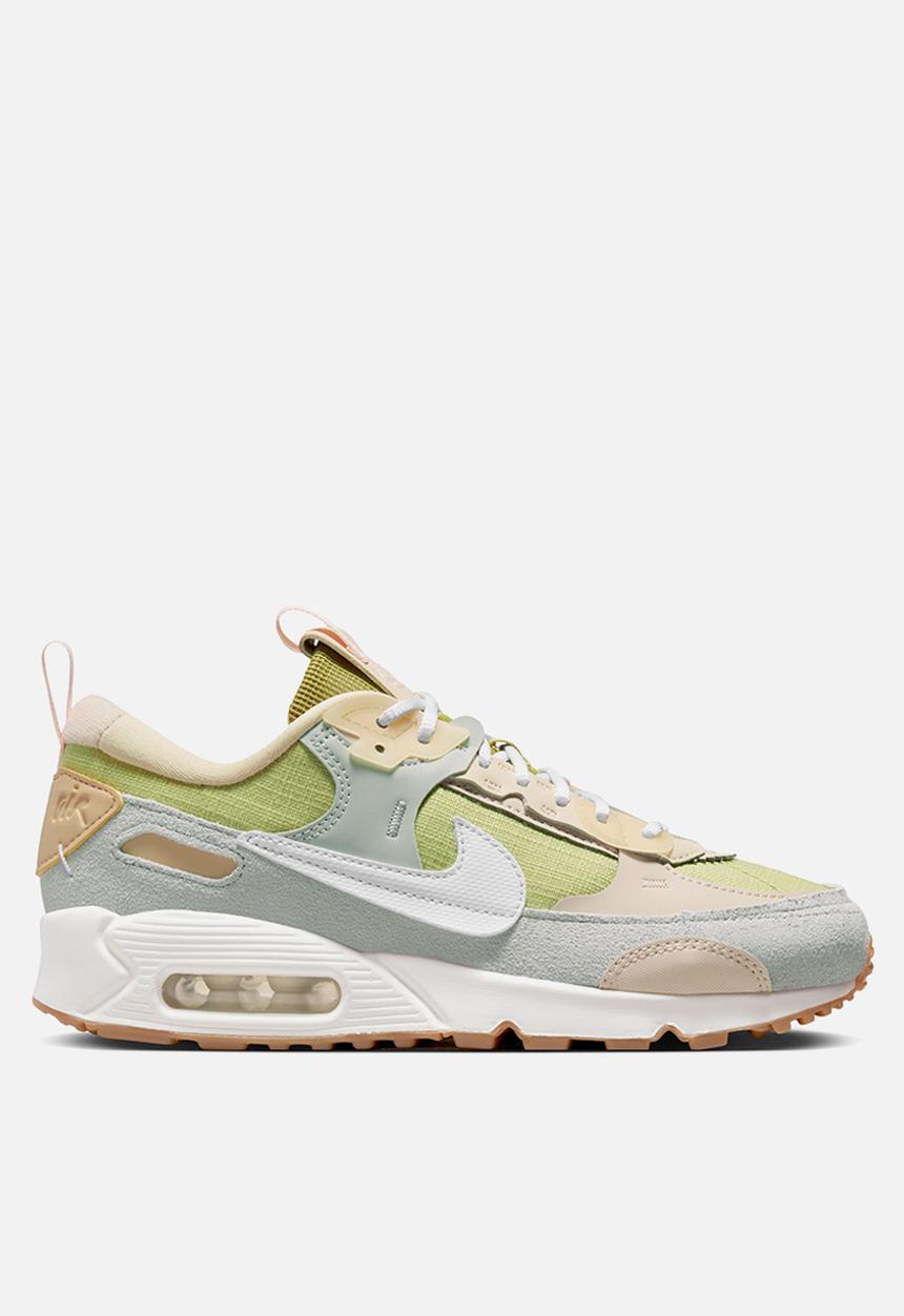 Nike - Nike air max 90 Futura 