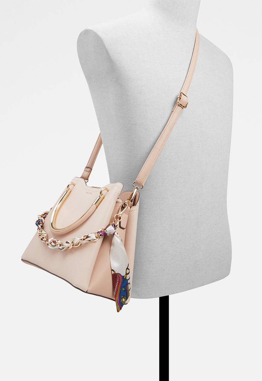 ALDO - Arrayan - light pink
