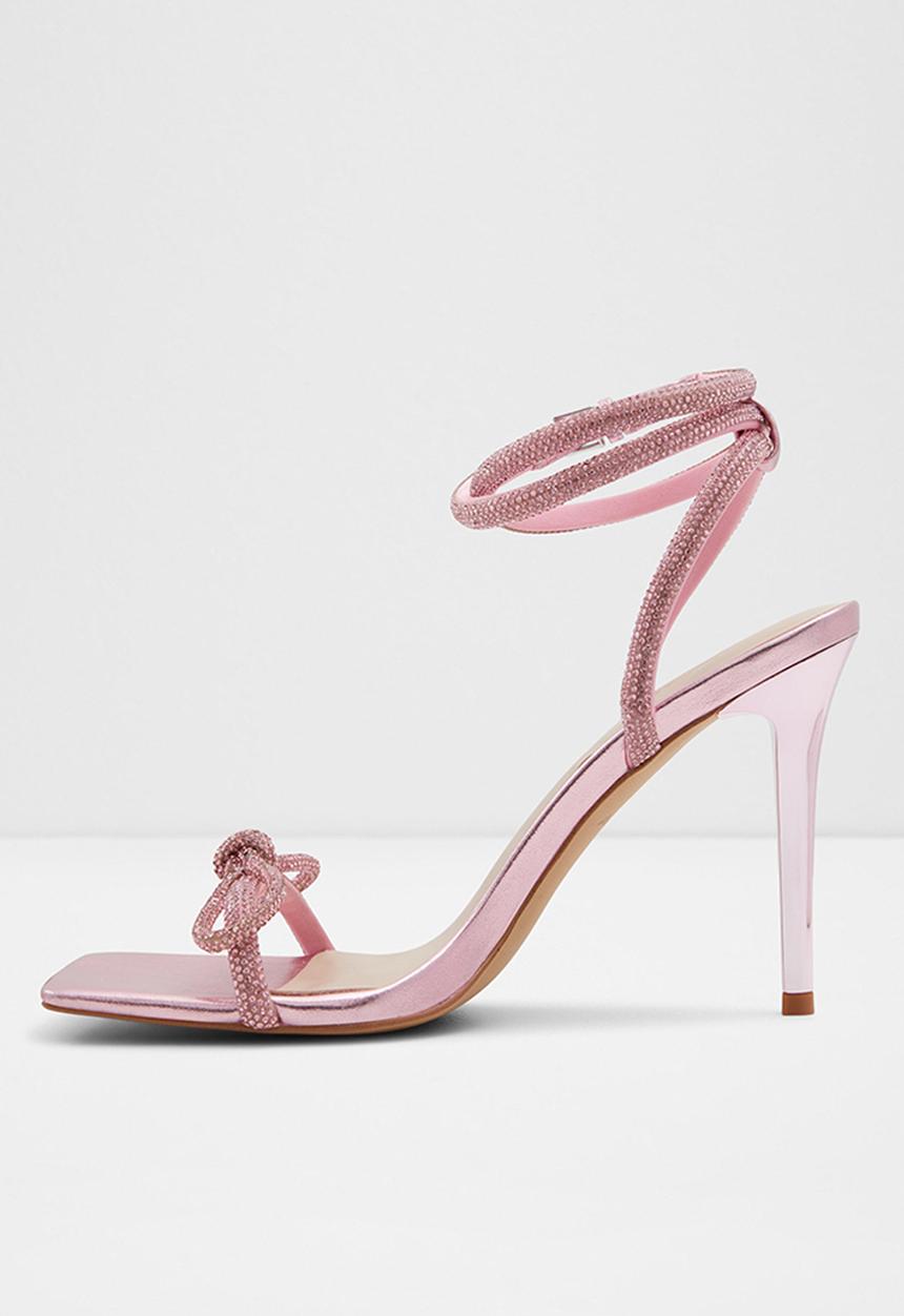 ALDO - Barrona stiletto heel - other pink