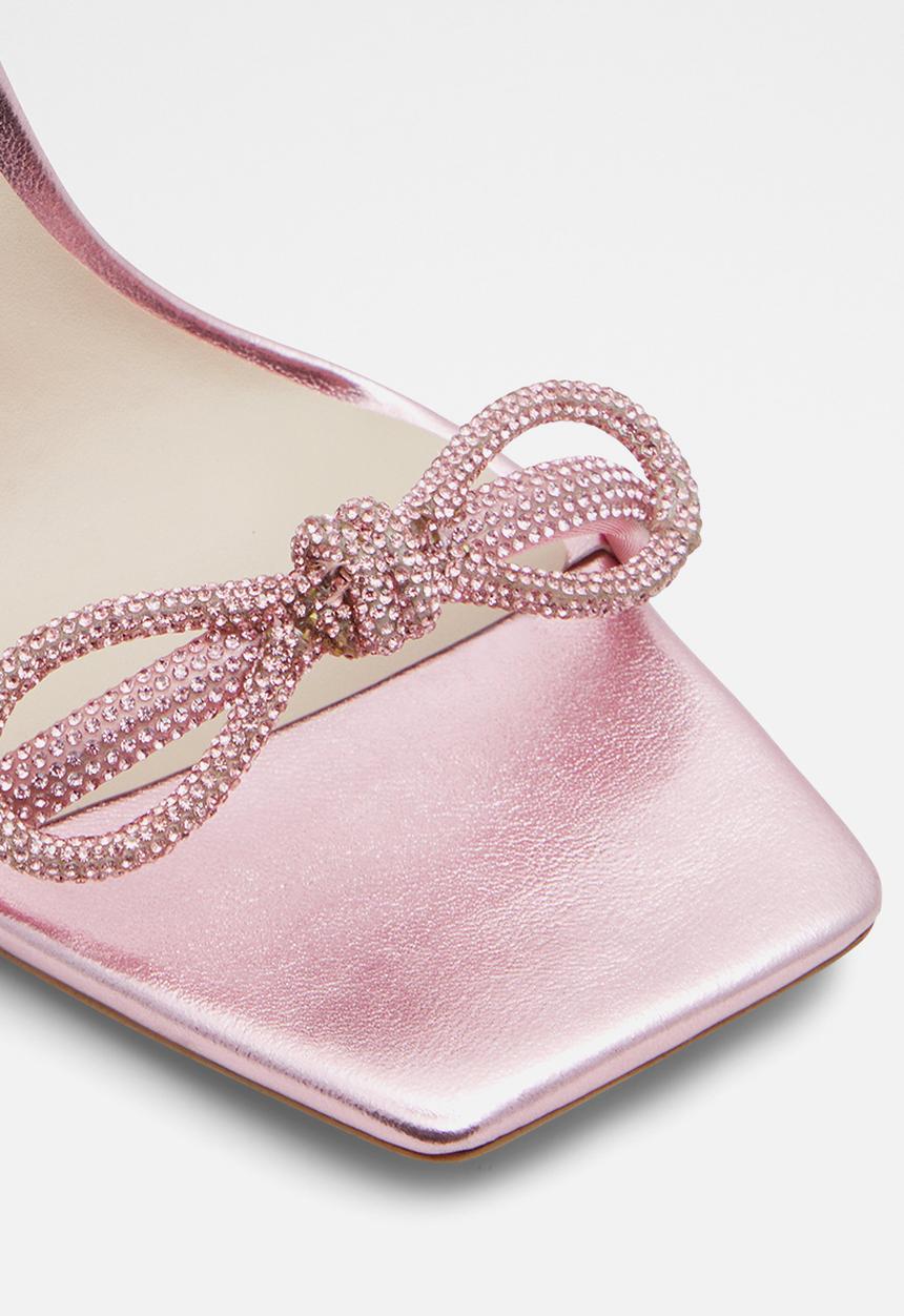 ALDO - Barrona stiletto heel - other pink
