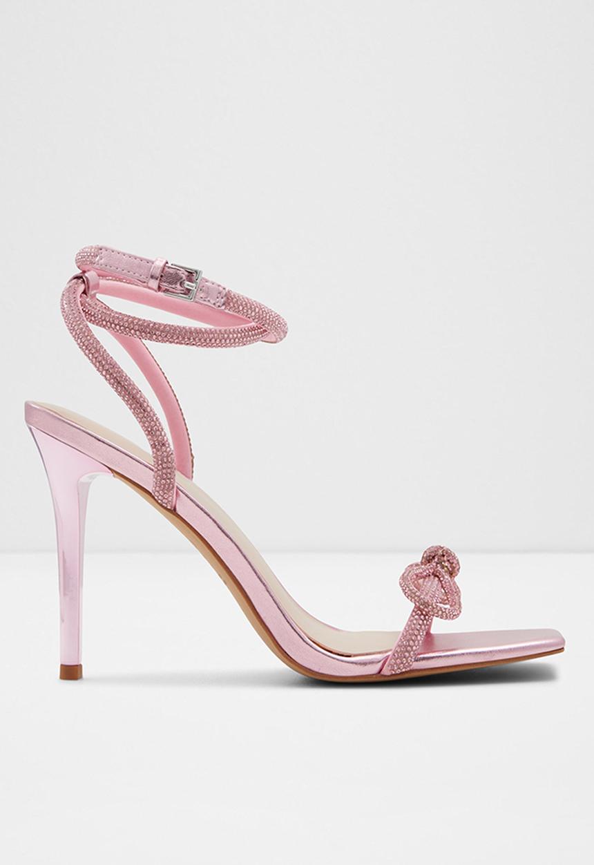 ALDO - Barrona stiletto heel - other pink