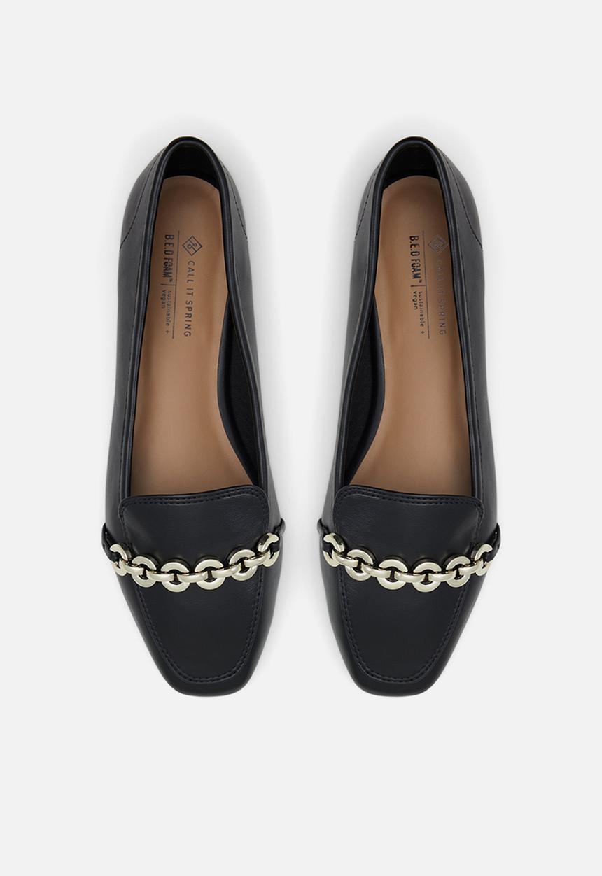 Call It Spring - Doraa pump - black