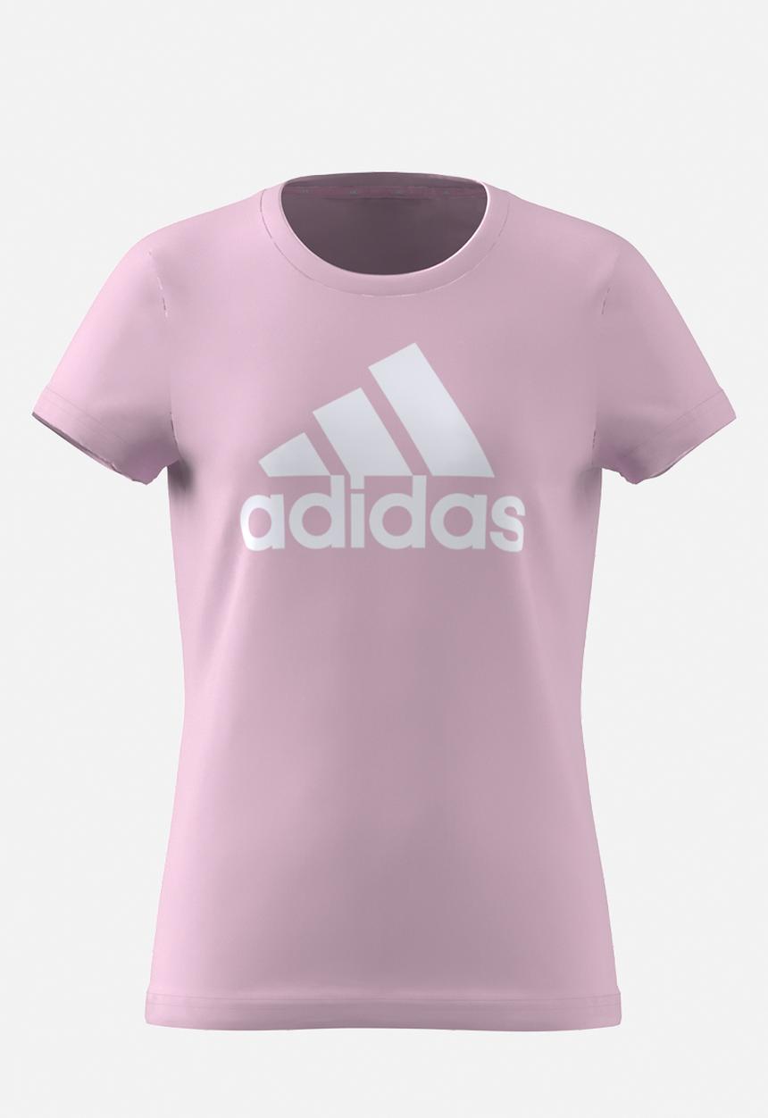 adidas Originals - G ess bos t 2 - clear pink/white