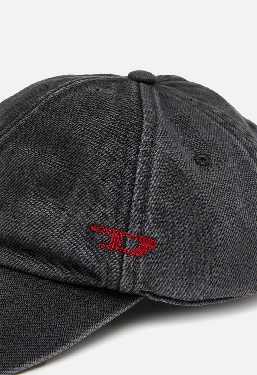 Diesel  - C-LIB-4 HAT - black