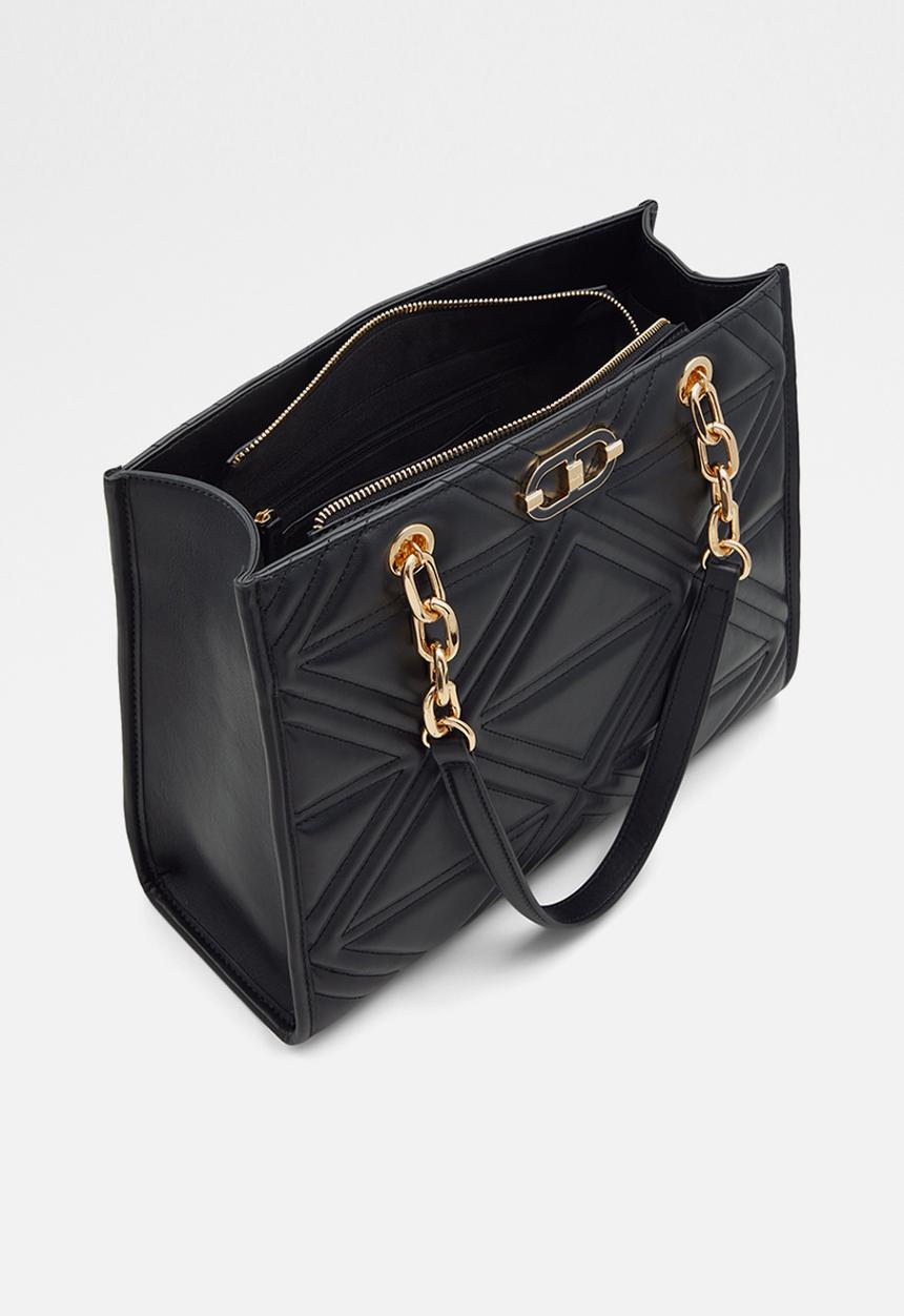 ALDO - Ferider - black