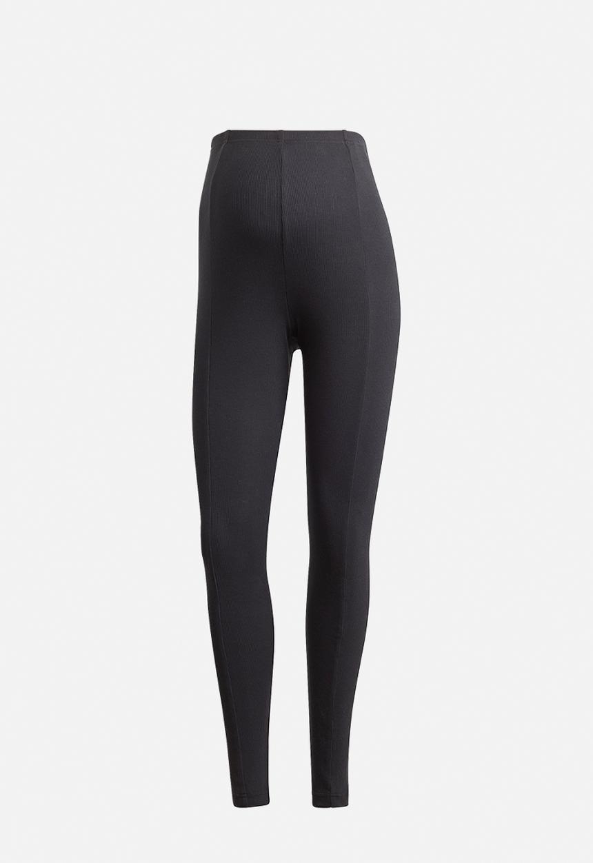 adidas Performance - Maternity w leg - black