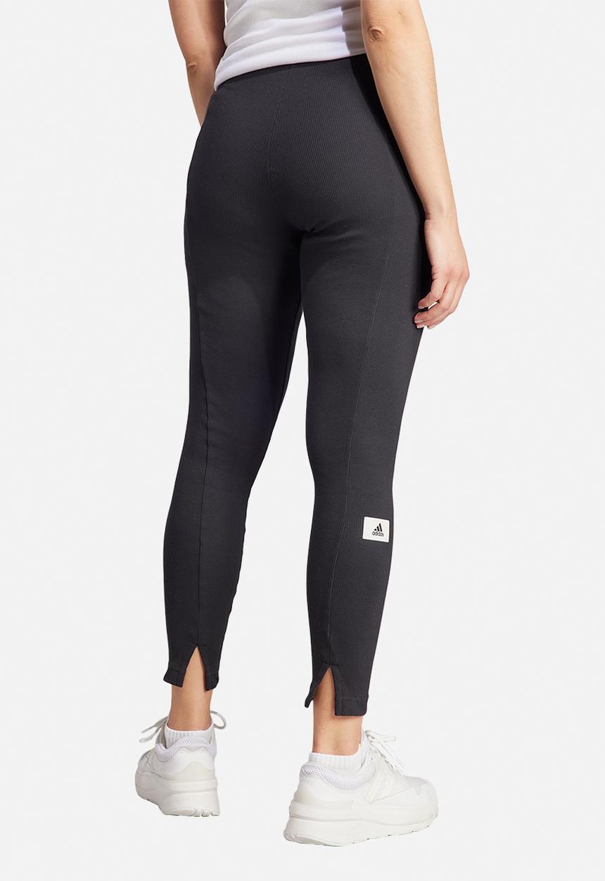 adidas Performance - Maternity w leg - black