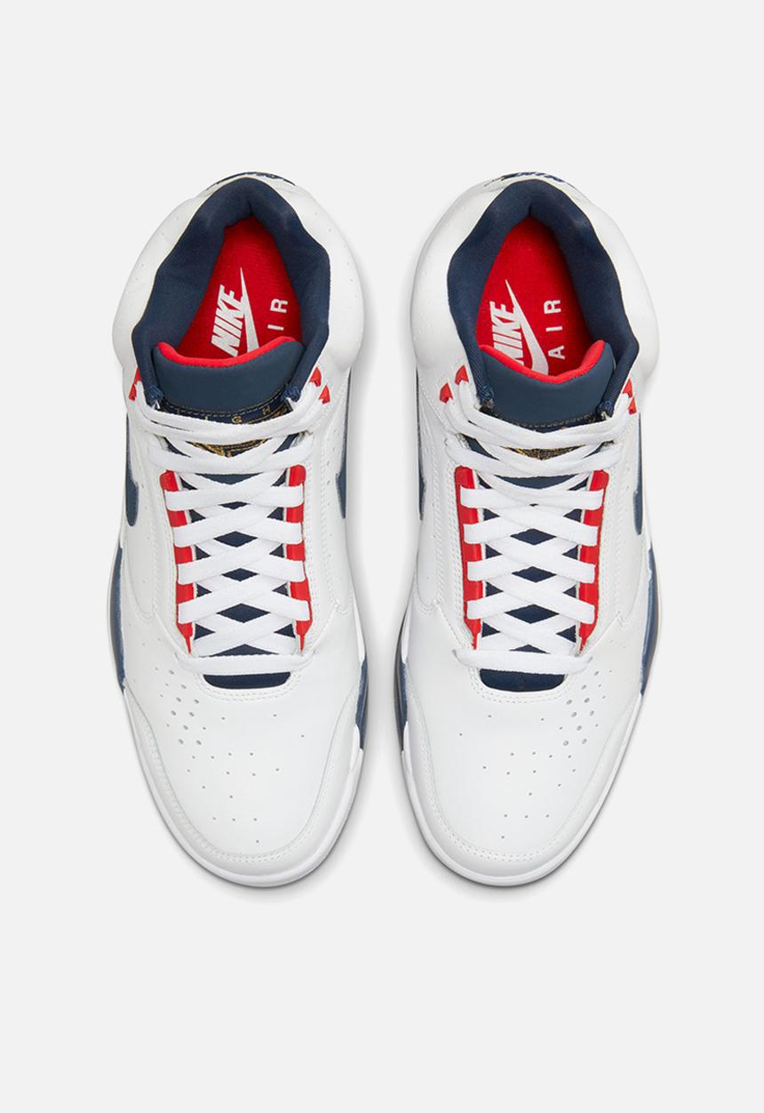 Nike - Nike Air Flight Lite Mid 