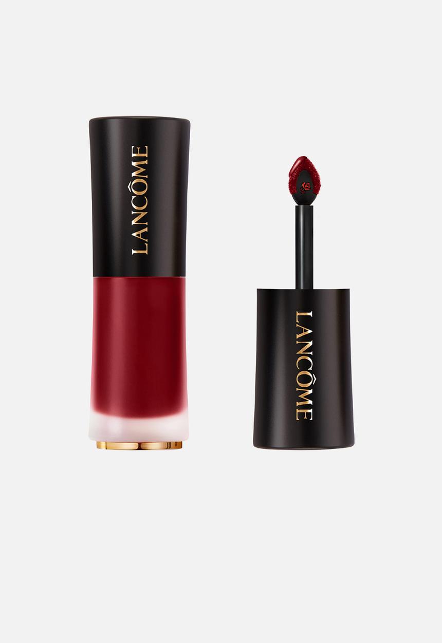 Lancôme - L’Absolu Rouge Drama Ink  481 Nuit Pourpre