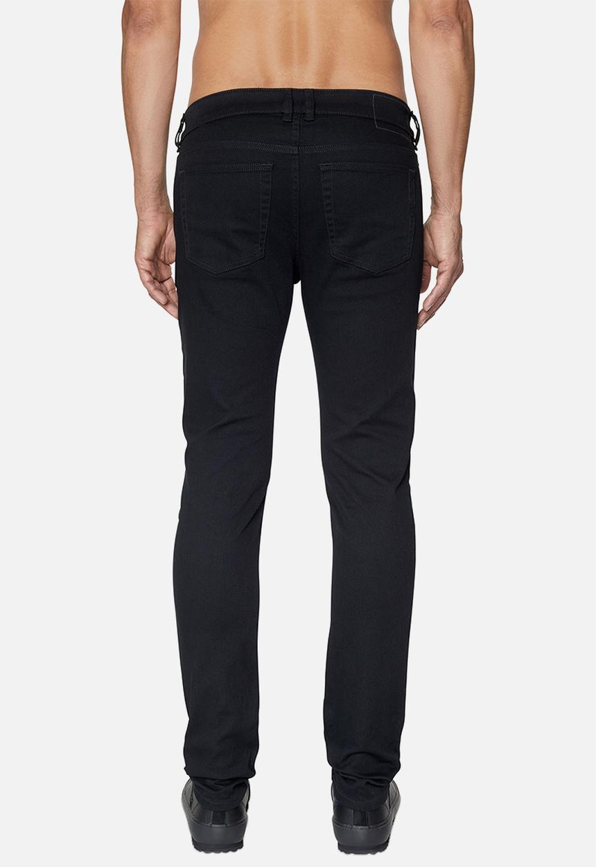 Diesel  - 1979 sleenker skinny fit - black