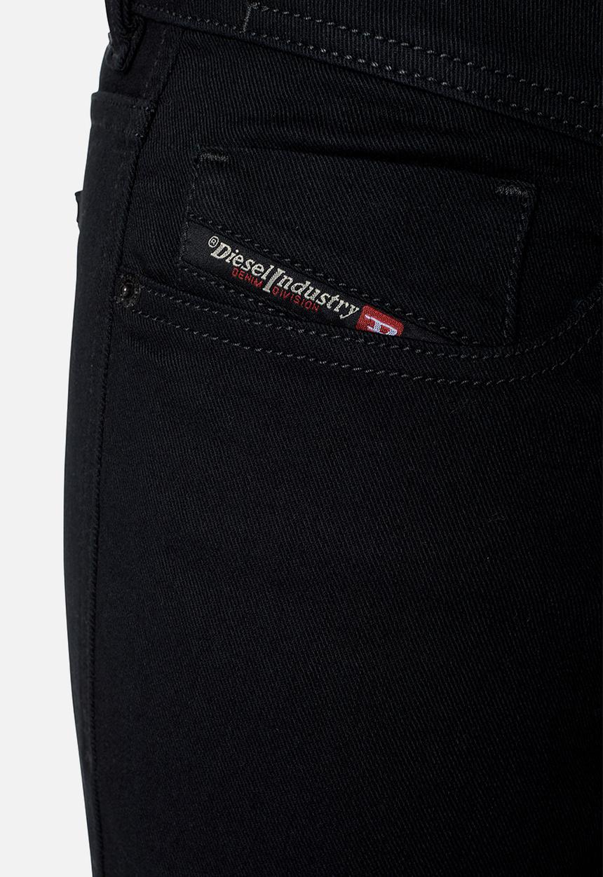 Diesel  - 1979 sleenker skinny fit - black