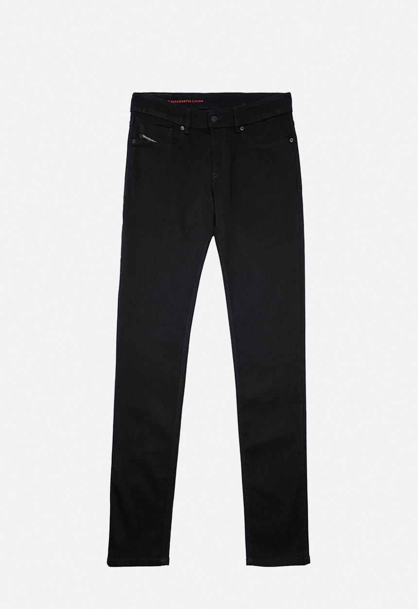 Diesel  - 1979 sleenker skinny fit - black