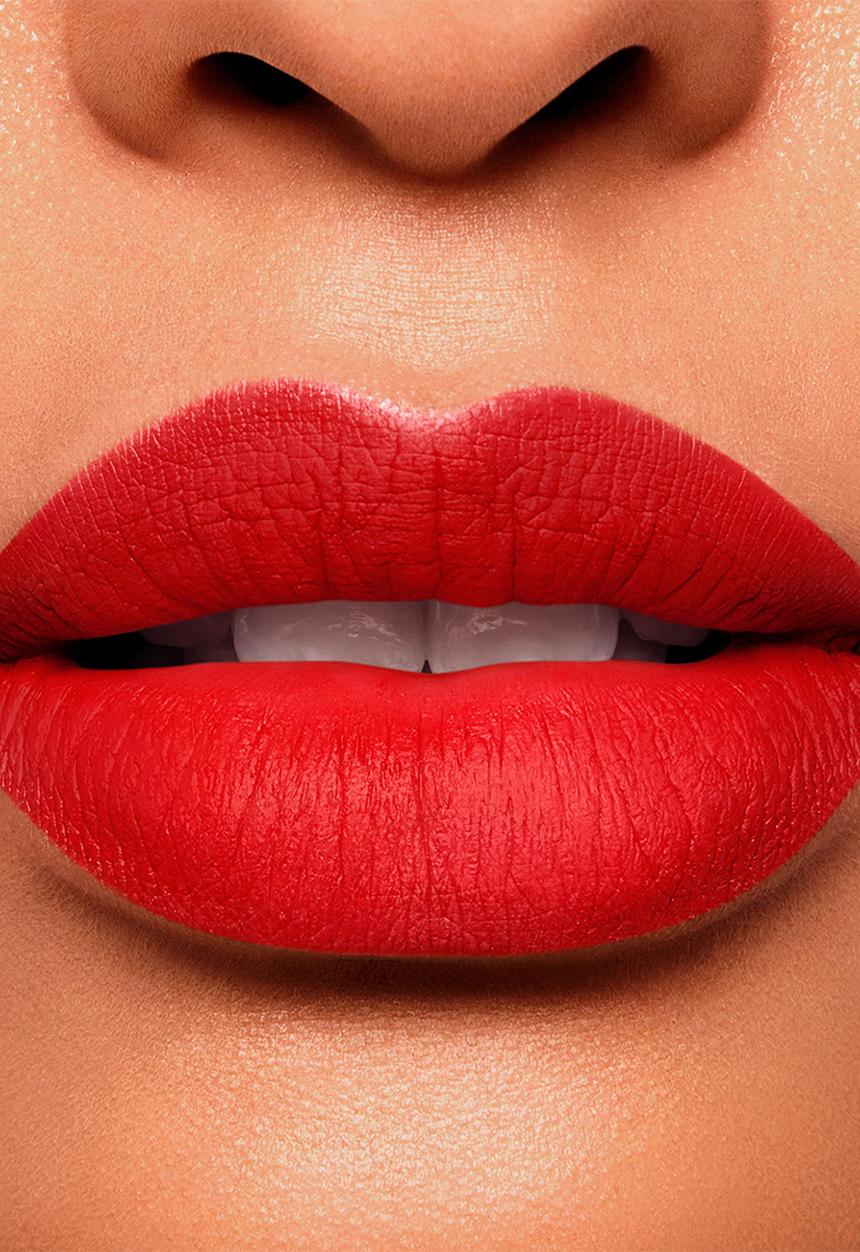 Lancôme - L’Absolu Rouge Drama Ink 154 Dis Oui