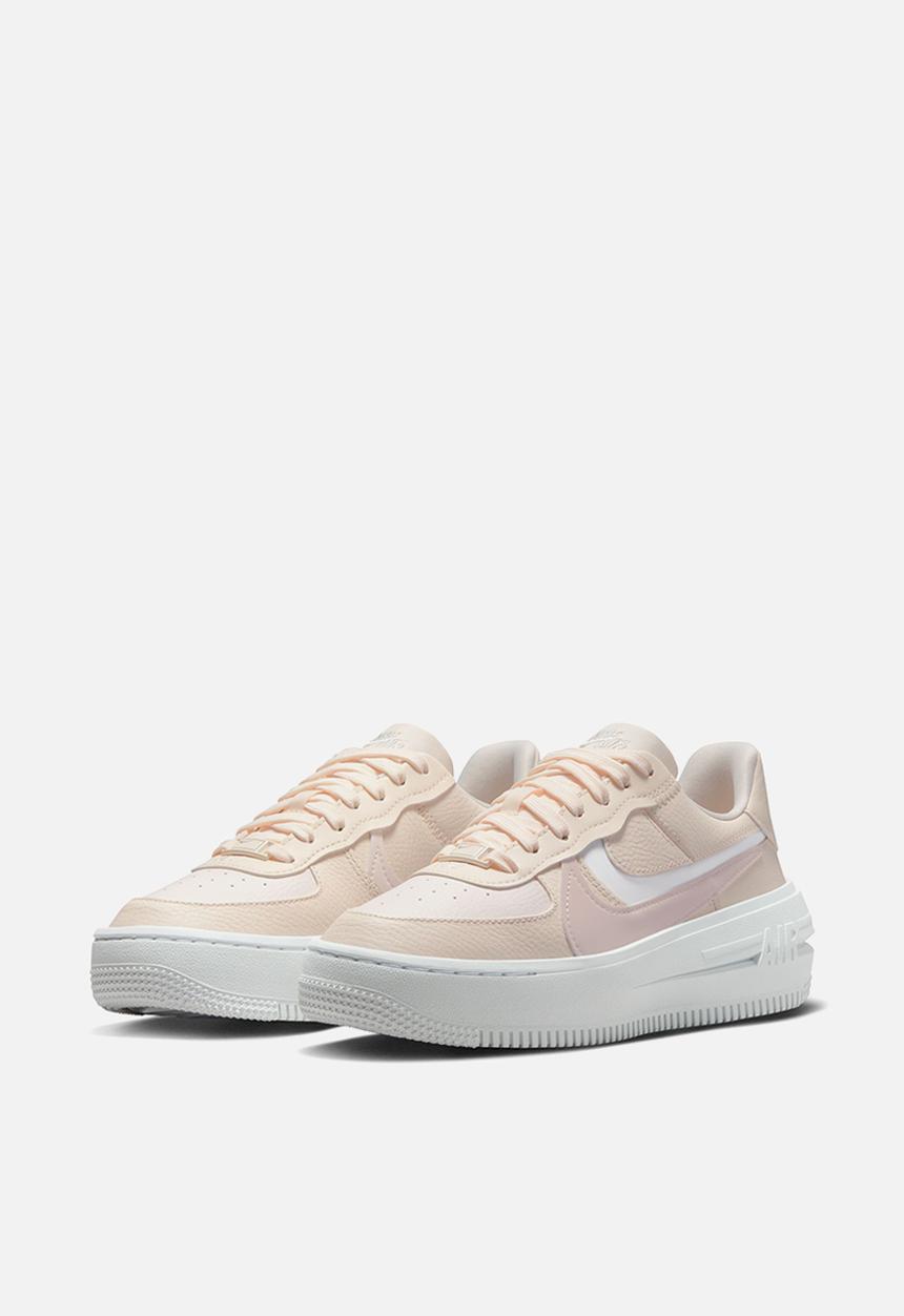 Nike - Nike Air Force 1 PLT.AF.ORM