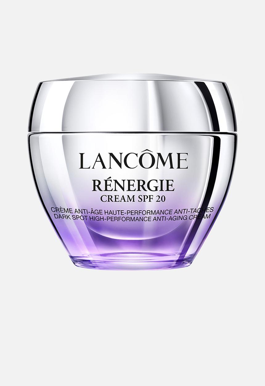Lancôme - Rénergie Cream SPF20 - 50ml