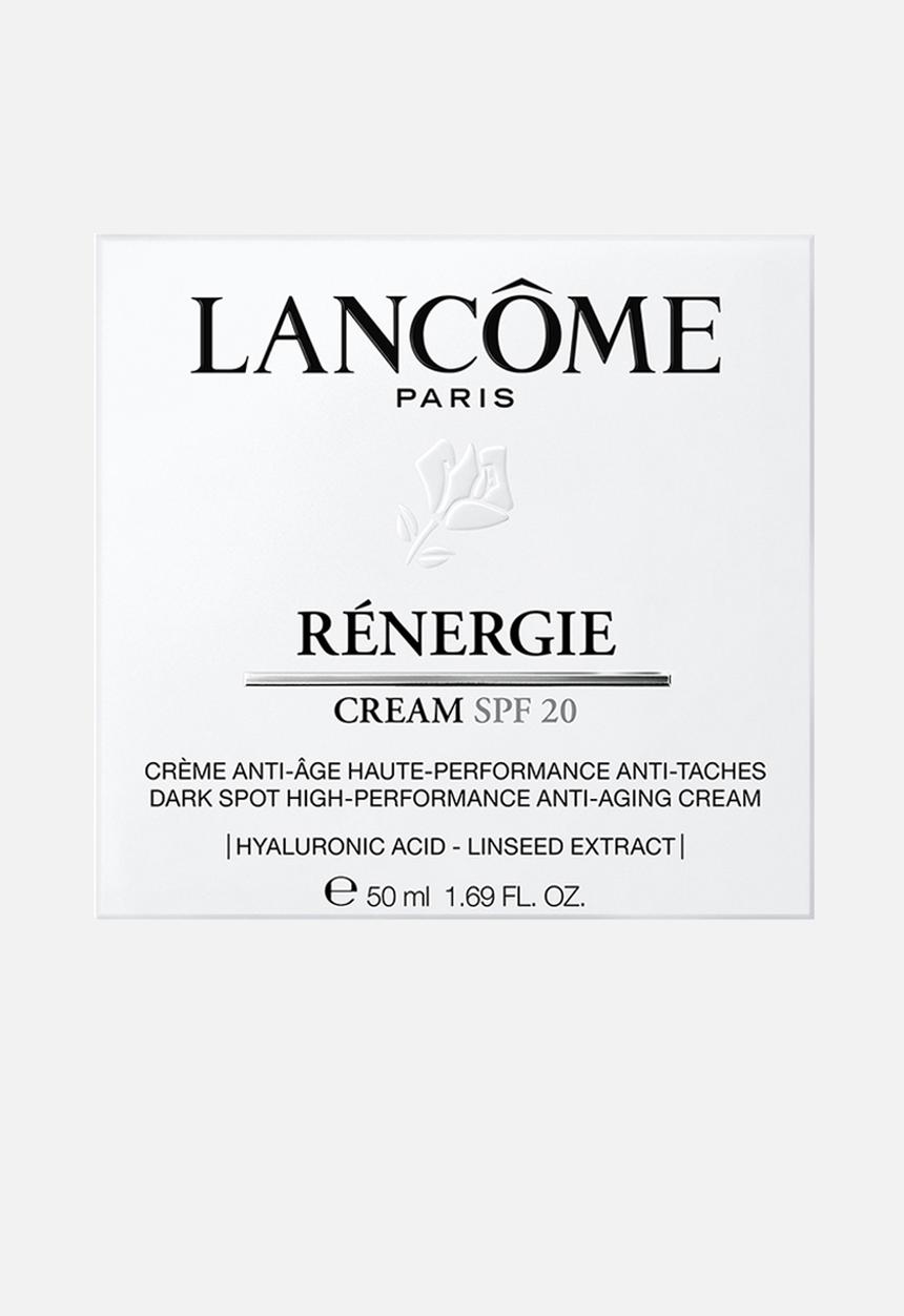 Lancôme - Rénergie Cream SPF20 - 50ml