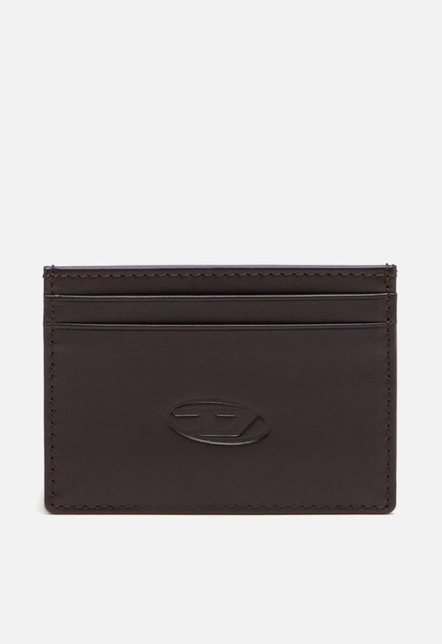 Diesel  - Hissu johnathan wallet - brown