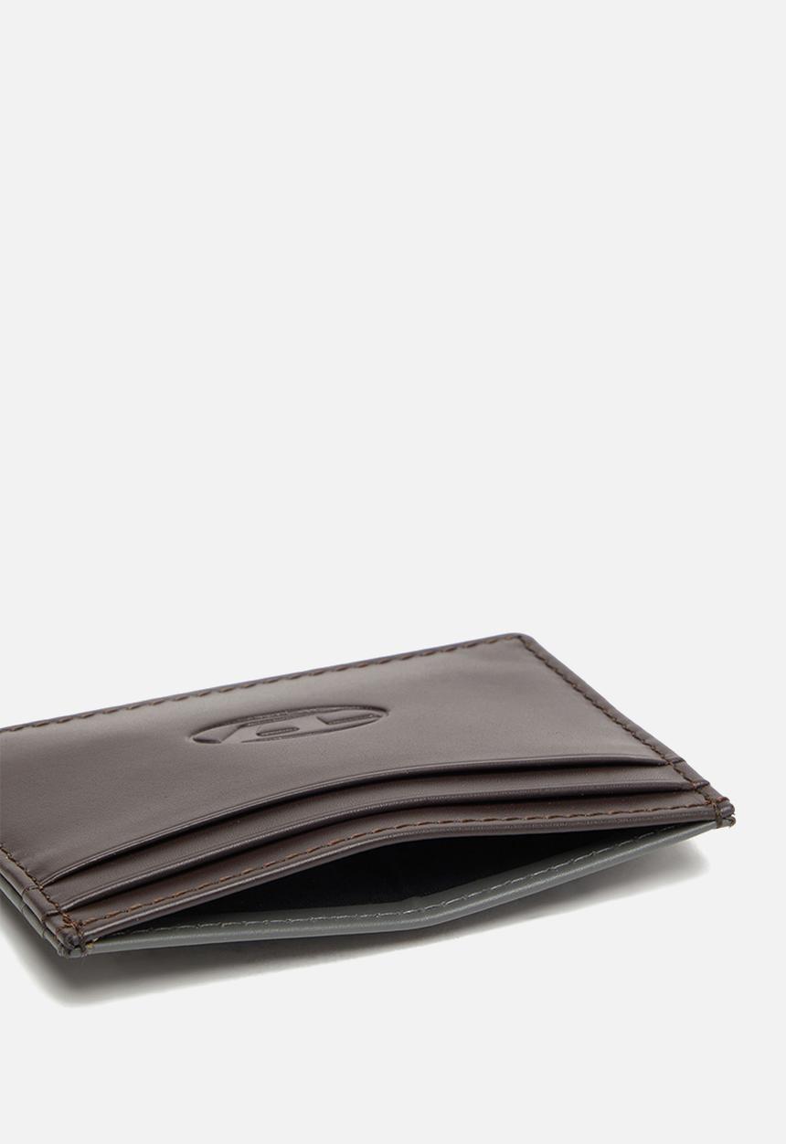 Diesel  - Hissu johnathan wallet - brown