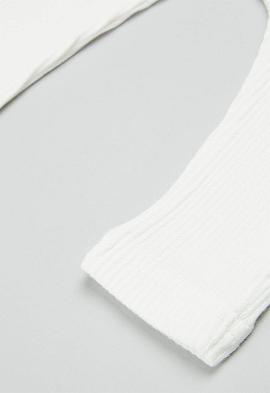 Pop Candy - The legging - white
